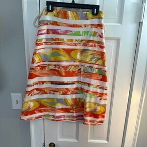 STUDIO west apparel skirt